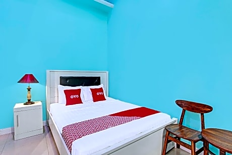 Hotel O Amole Homestay Syariah