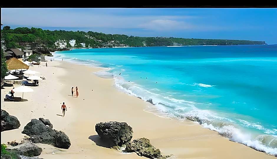 Le Grande Bali