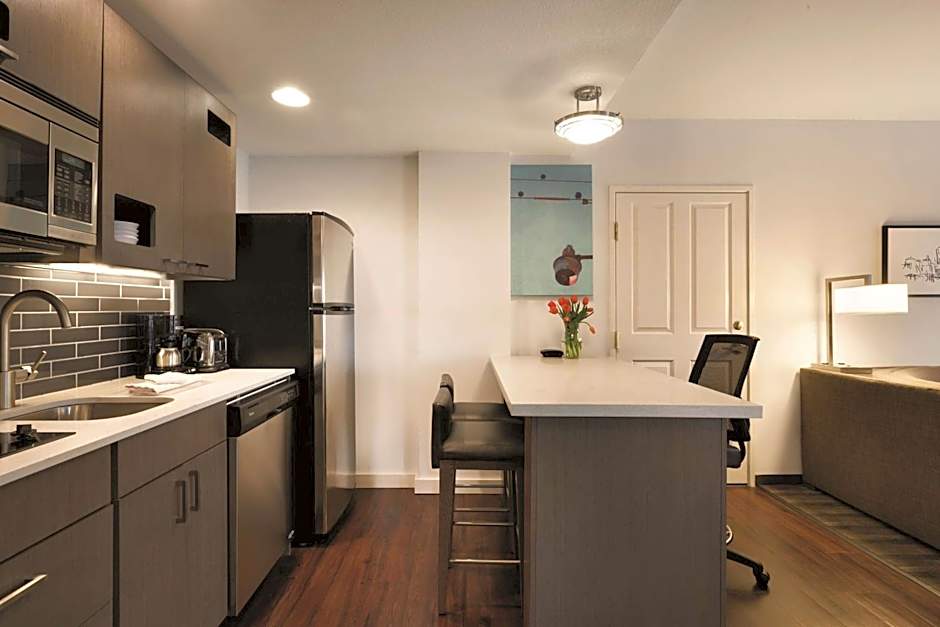 Hyatt House Emeryville San Francisco Bay Area