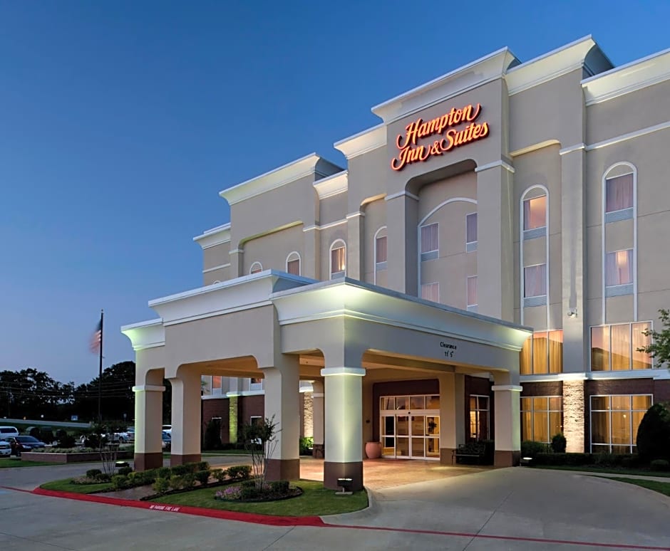 Hampton Inn & Suites Texarkana