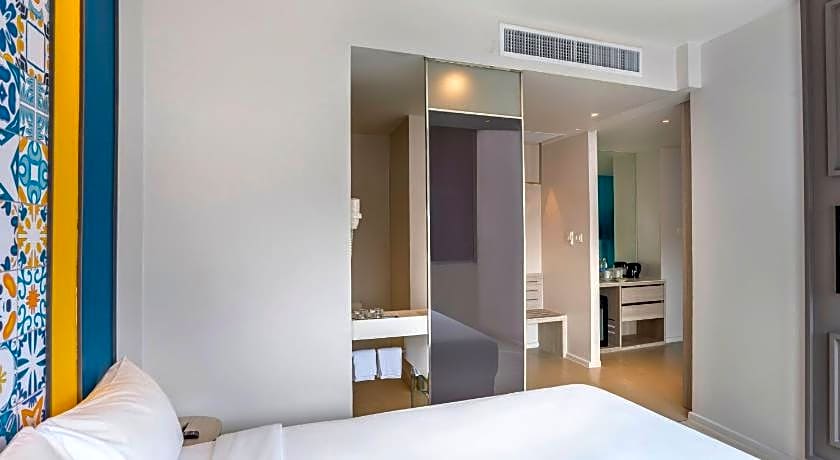 Ibis Styles Phuket City