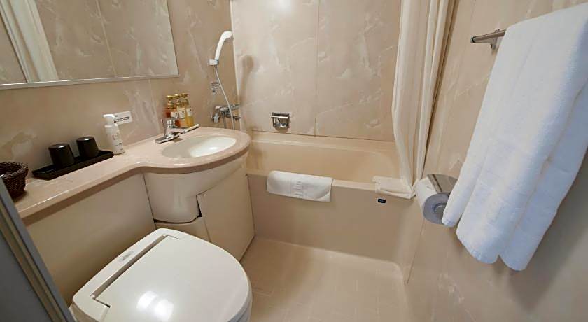 Dormy Inn Nagasaki Shinchichukagai
