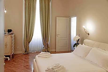 Deluxe Junior Suite