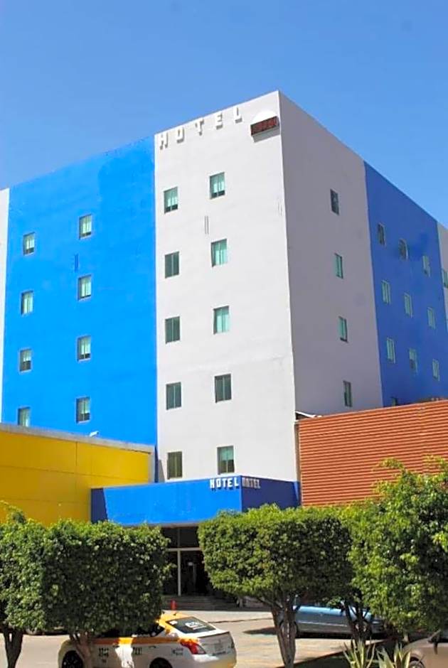 Premier Inn Tuxtla