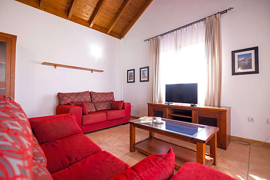 Villas & Apartamentos Tao Mazo