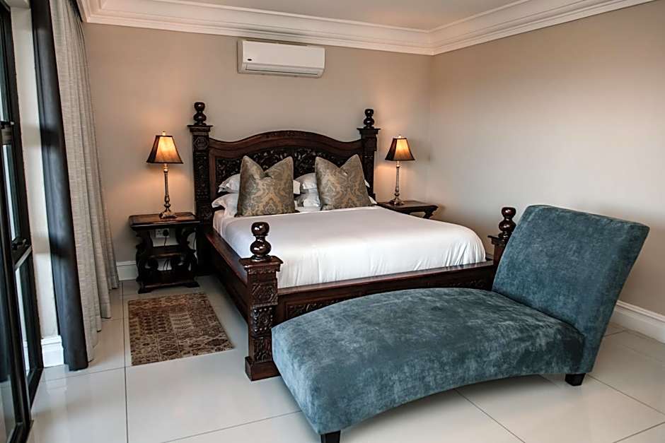 The View Boutique Hotel & Spa