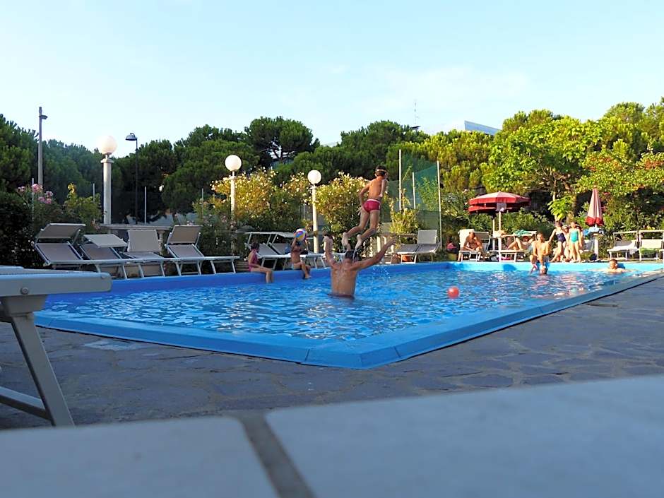Hotel Franca