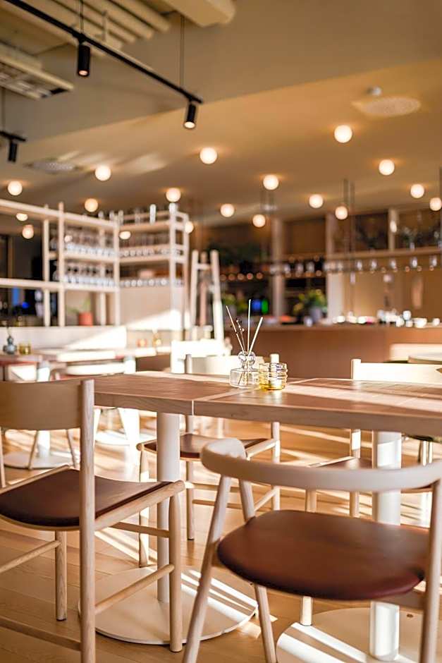 VALO Hotel & Work Helsinki