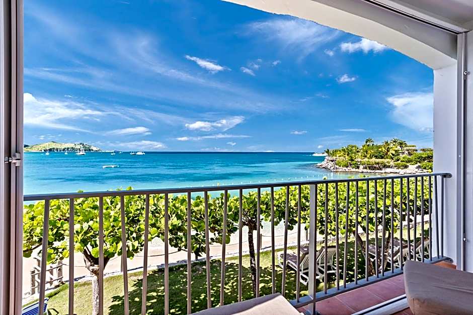 Grand Case Beach Club