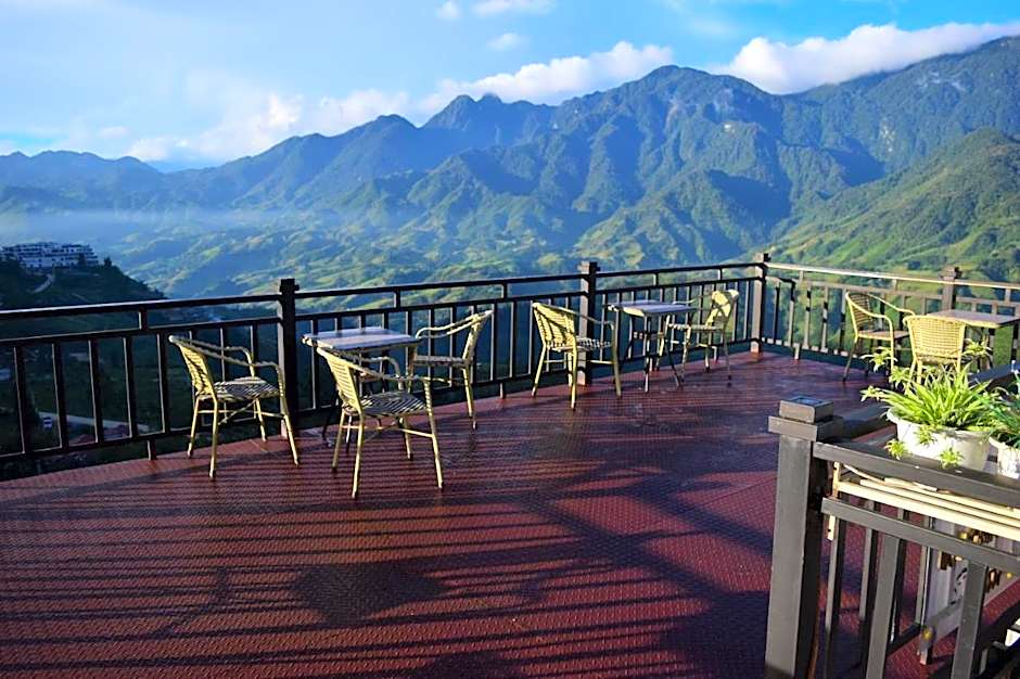 Phuong Nam Hotel