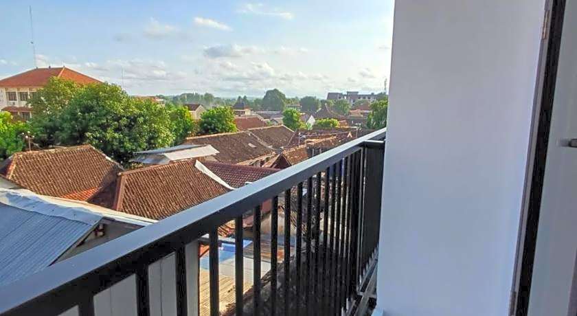 Grownicle Living Syariah 