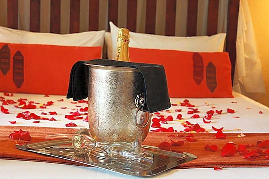 Abangane Guest Lodge