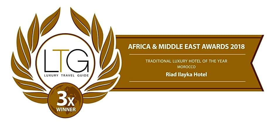 Riad ILayka