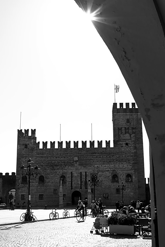 Agriturismo "Antico Borgo"