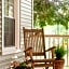 Alpine Haus Bed & Breakfast Inn