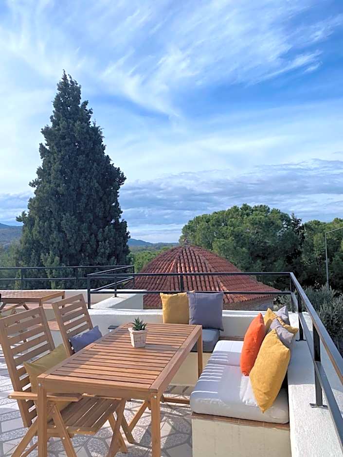 Kallinos Boutique Hotel