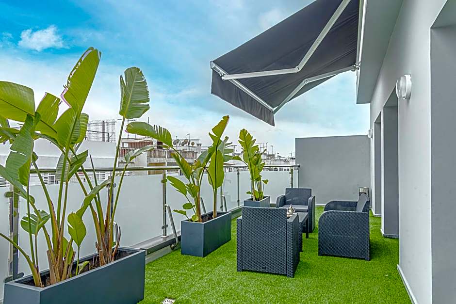 Rent-inn Boutique Hotel