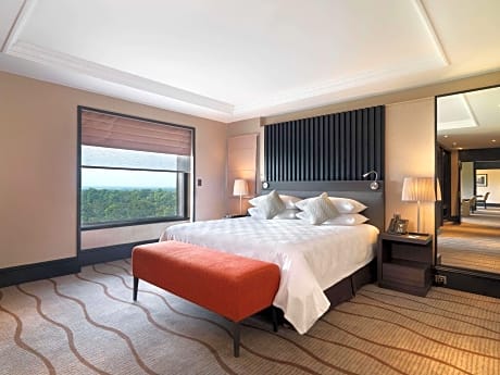 Suite Presidential