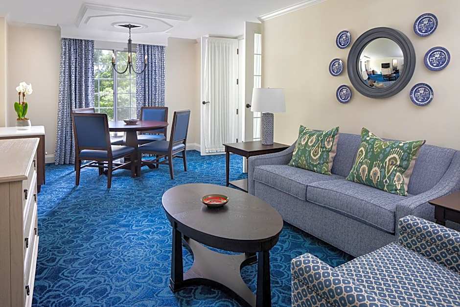 Washington Duke Inn & Golf Club