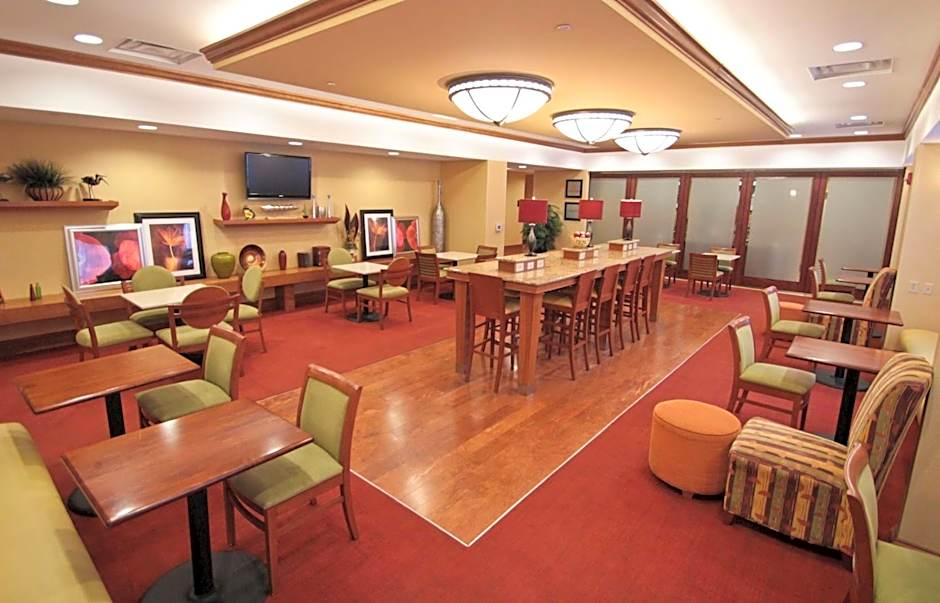 Hampton Inn Hampton-Newport News