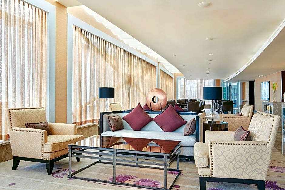 Crowne Plaza Huizhou By IHG