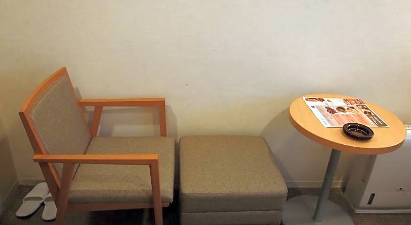 Art Hotel Hirosaki City