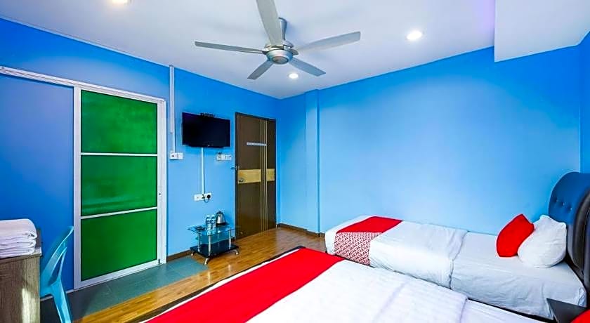 Borneo Inn