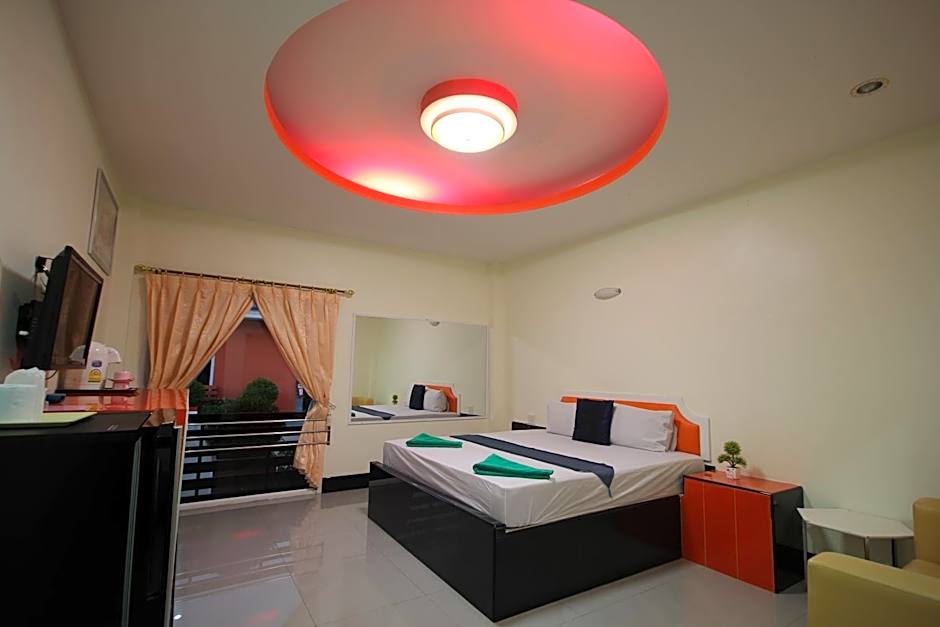Foto 1 von 7 von Double Room with Private Bathroom