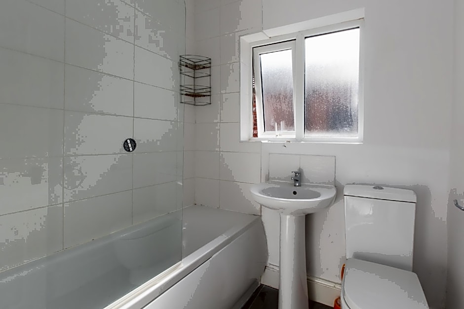 Townhouse @ 27 Electricity St Crewe