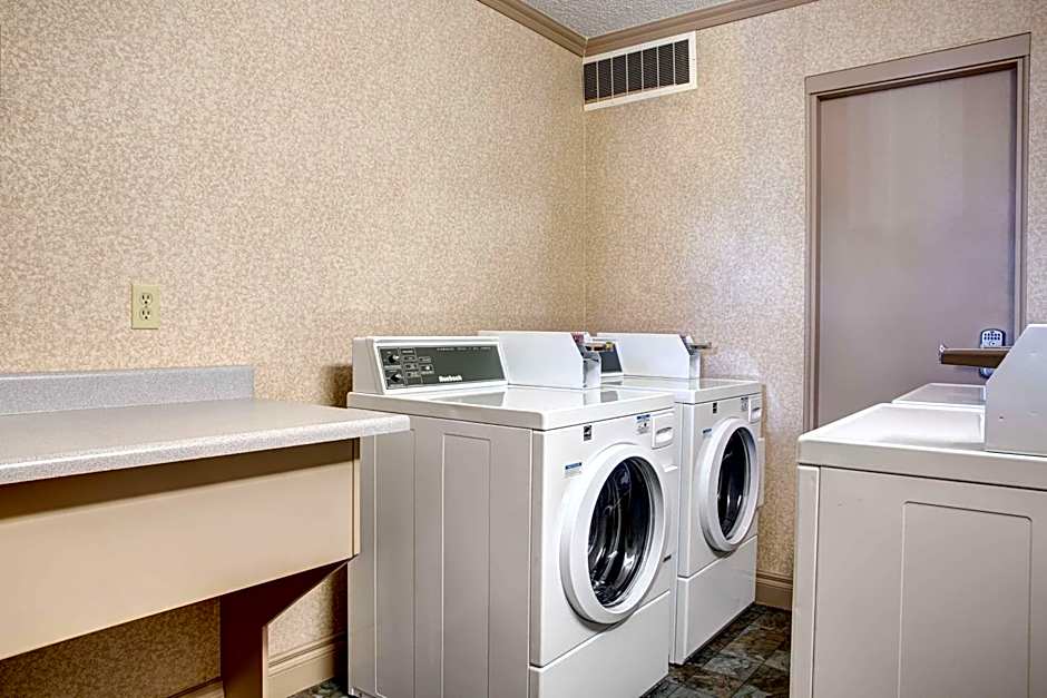 Best Western Plus City Centre Inn