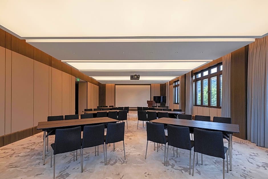 Blossom House Shaoxing Shangyu Yuanjing