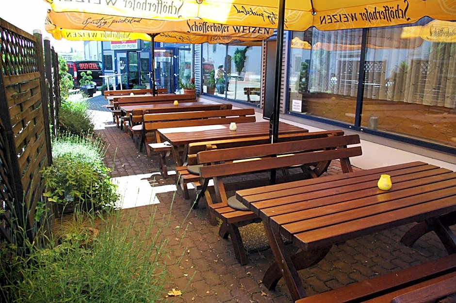 astral'Inn Leipzig Hotel & Restaurant