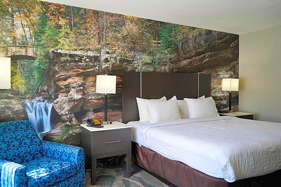 Clarion Inn Fairborn -  Dayton near Wright Patterson