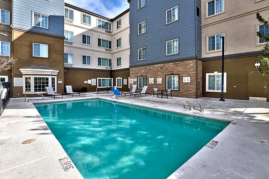 Staybridge Suites - Albuquerque Airport By IHG