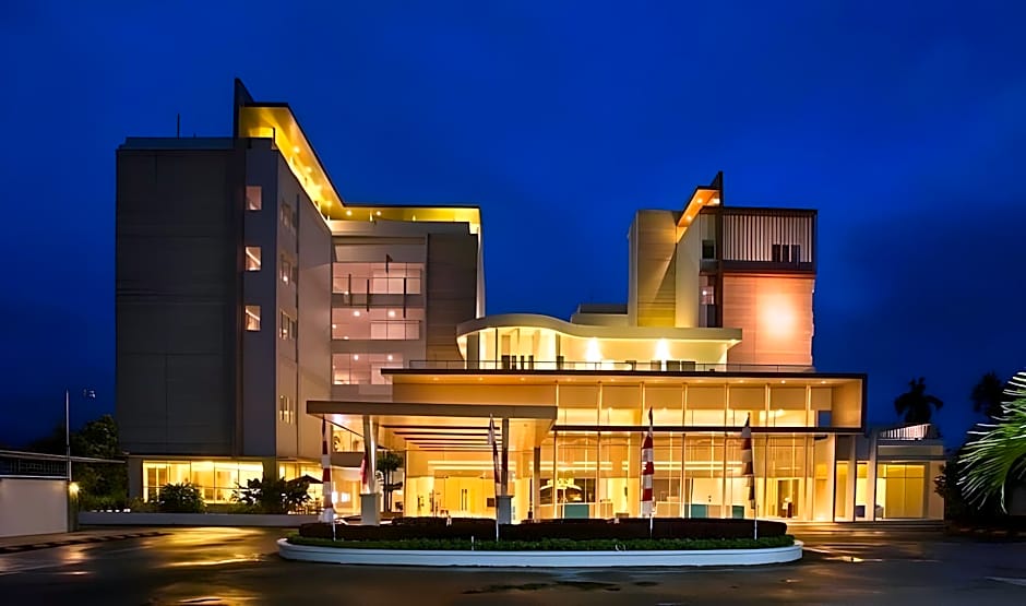 Horison Hotel Ultima Timika