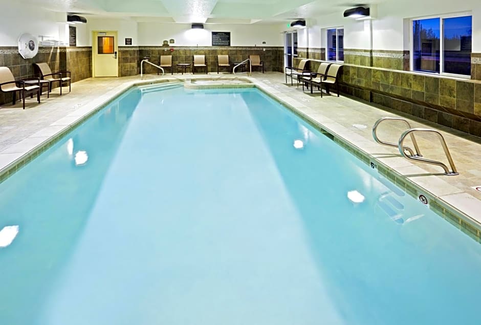 Hyatt Place Fairbanks