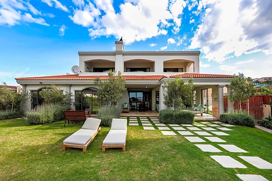 Supertubes Guesthouse