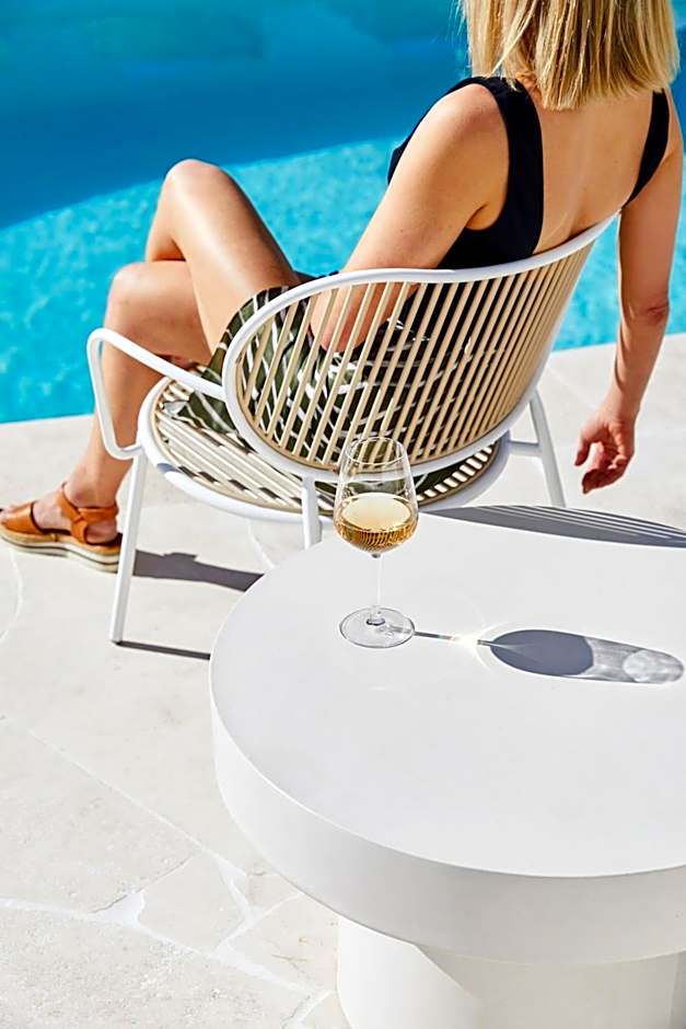 The Clairfield Hotel