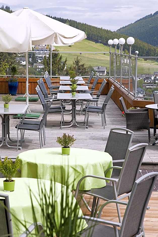 Wald Hotel Willingen