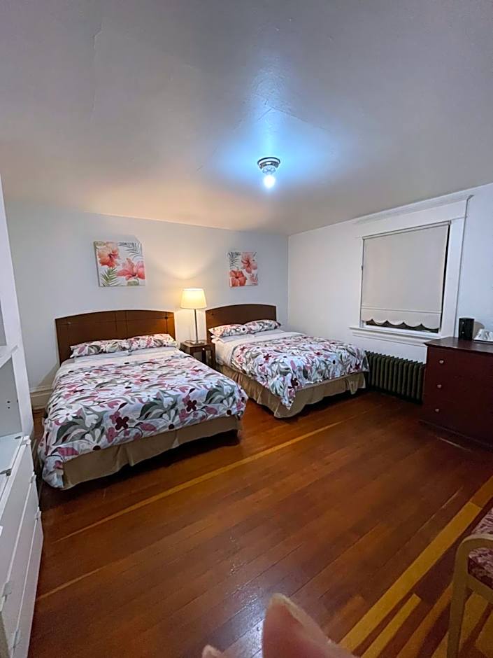 Linda guesthouse