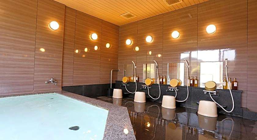 Hotel Castle Inn Suzuka Chuo