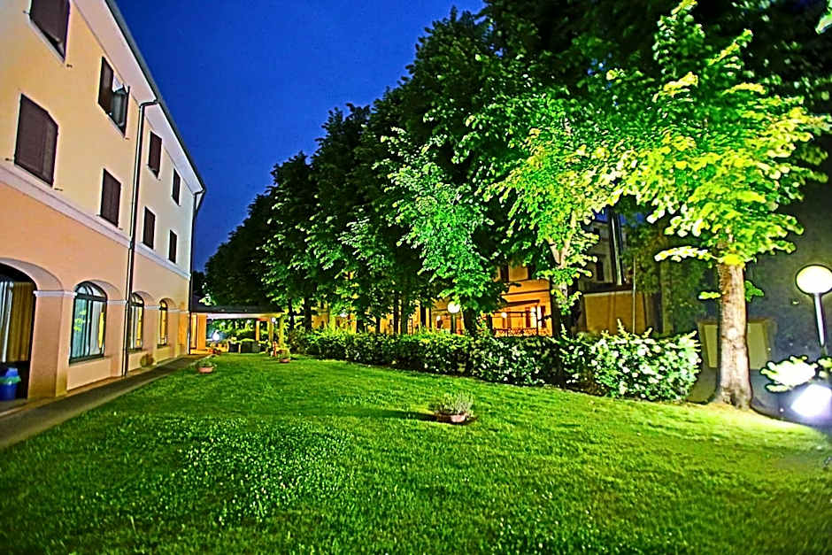 Hotel Le Ville