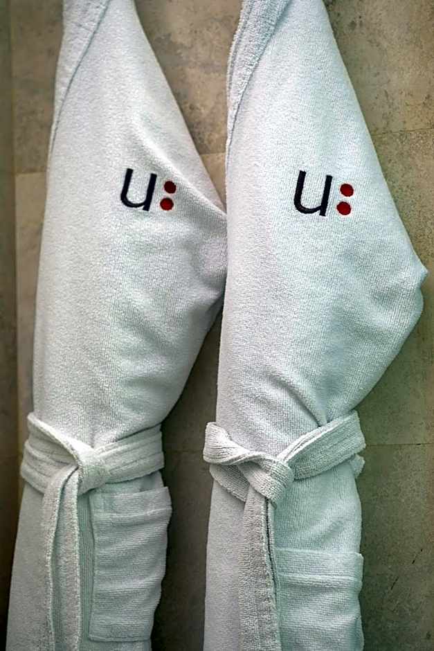 Urban Suites Recoleta Boutique Hotel