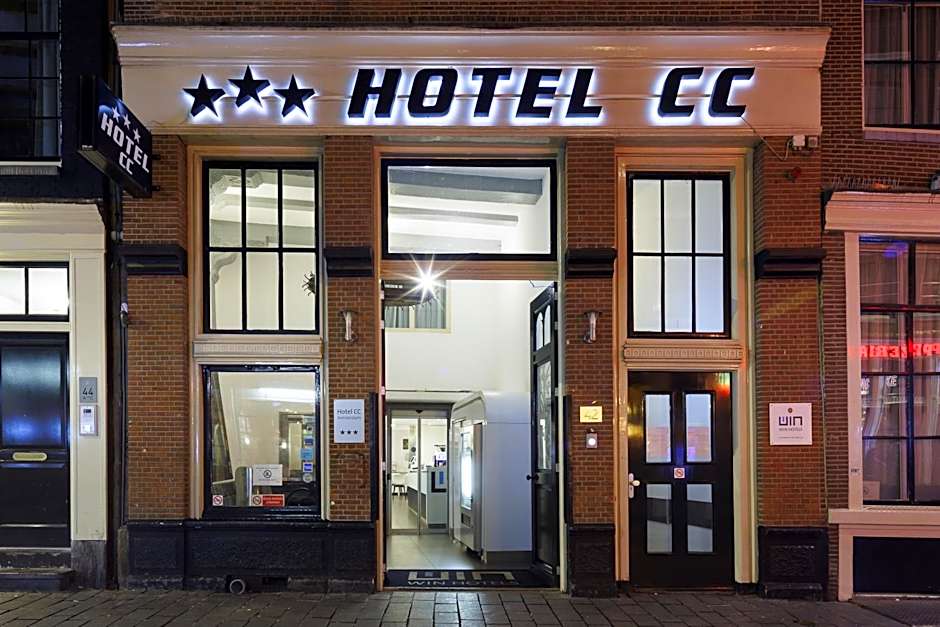 Hotel CC