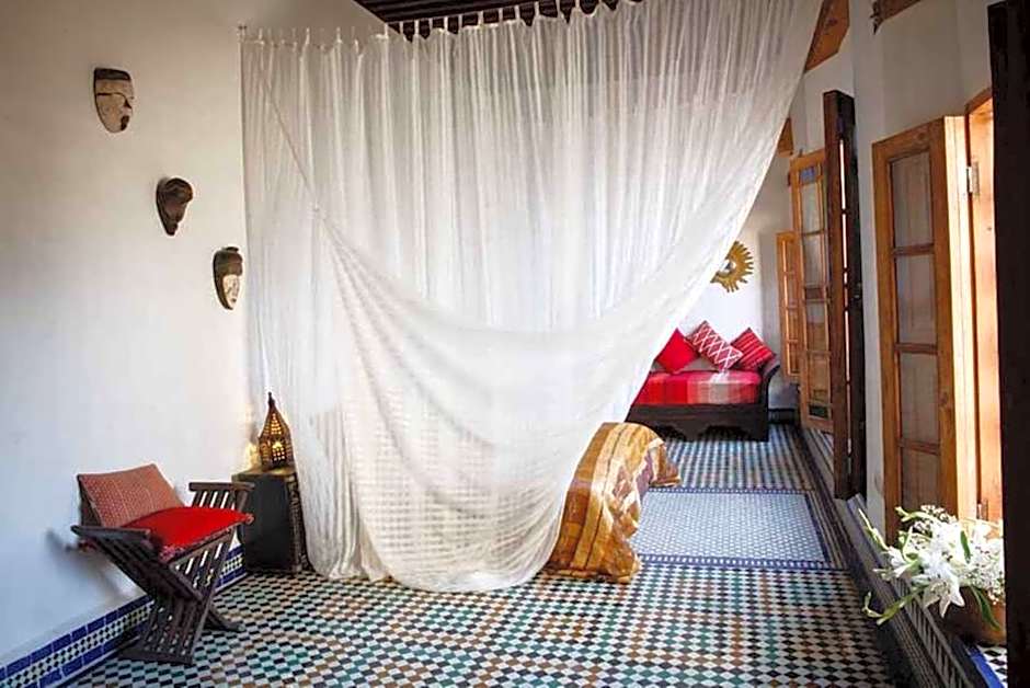 Riad Idrissy