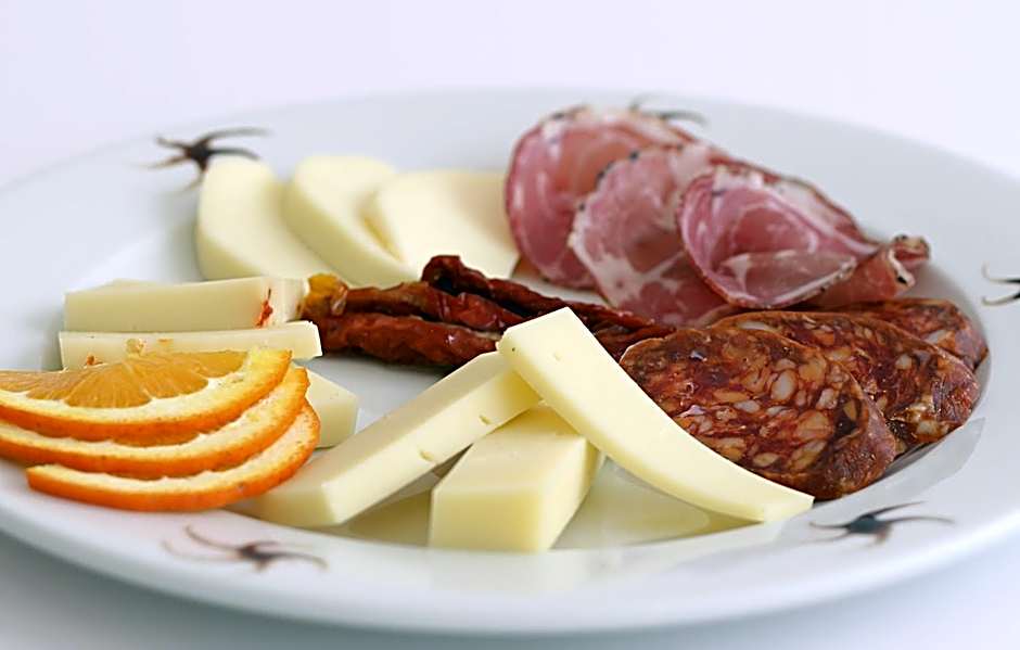 Mediterraneo Palace Hotel