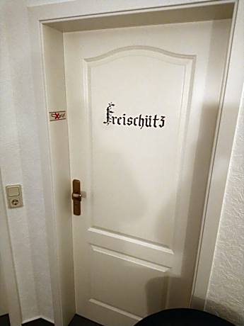 Deluxe Double Room with Bath