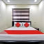 Super Hotel O Crystal Executive Suites