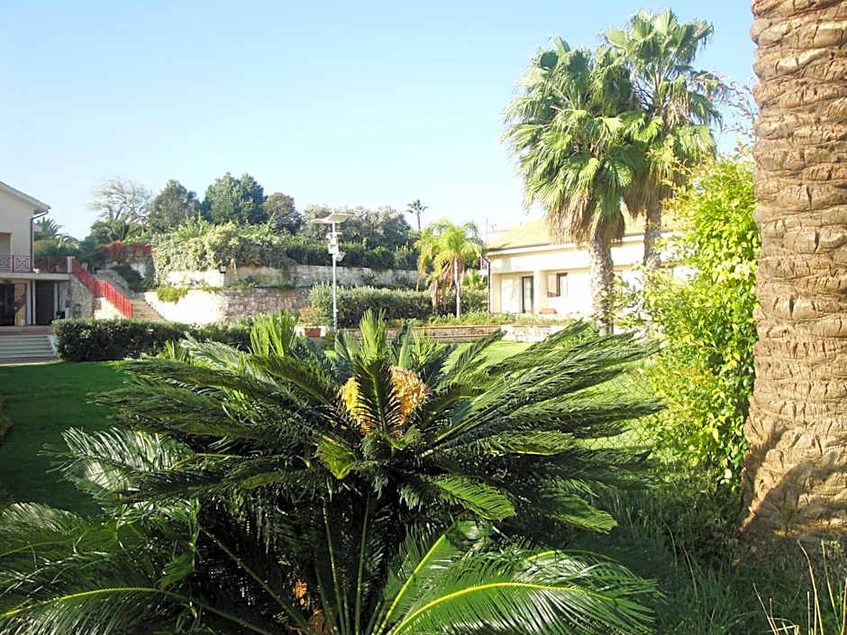 Hotel La Cavalera