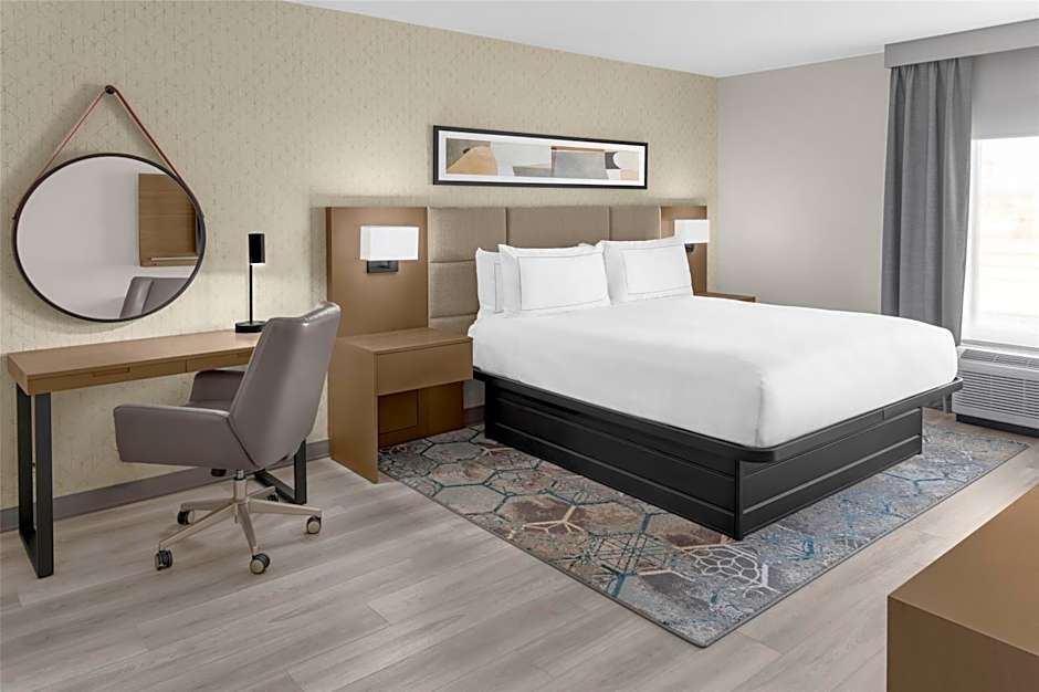 DoubleTree By Hilton Springdale